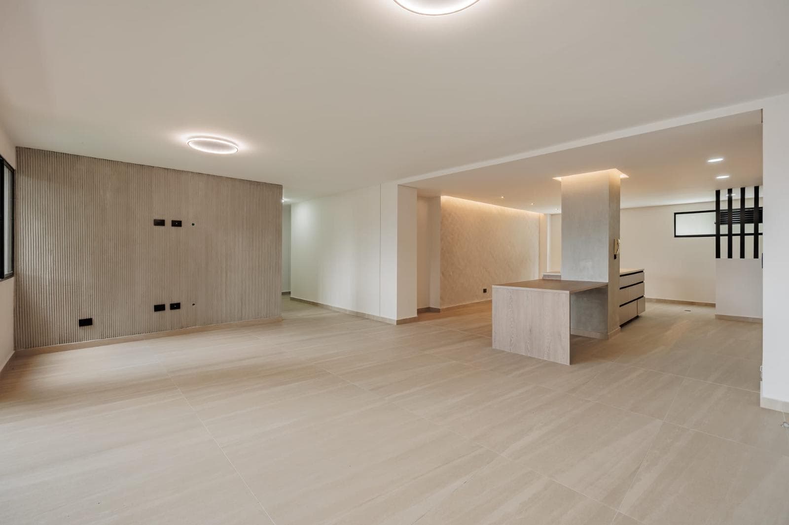 Apartamentos