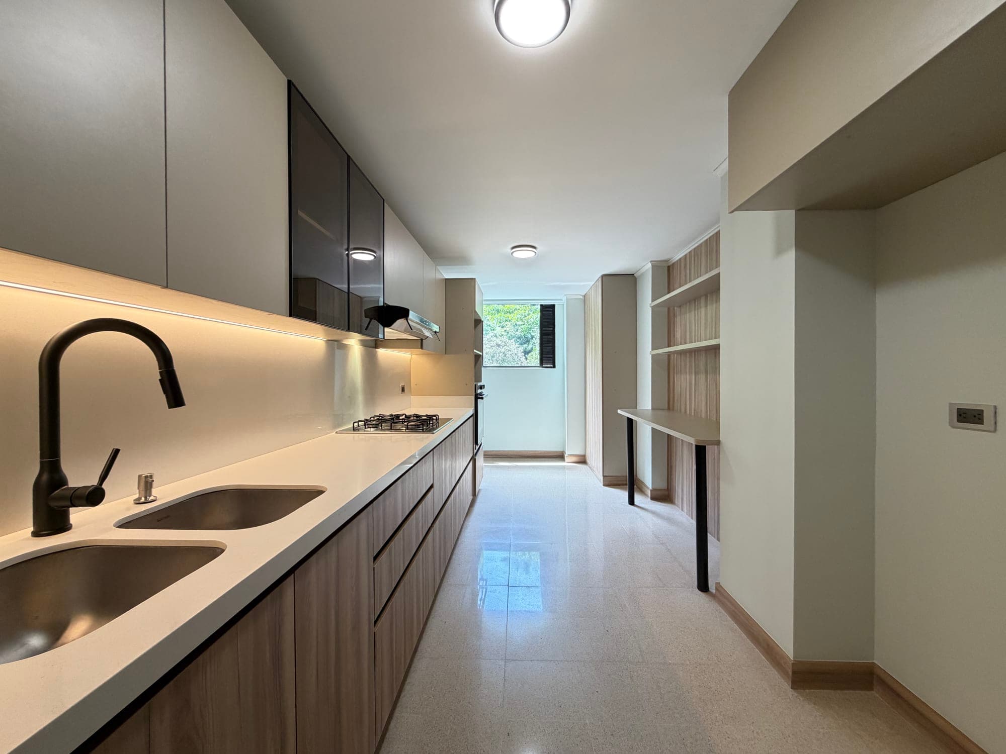 Apartamentos